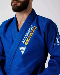 New Alliance Pro Training BJJ Gi | Jiu-Jitsu Kimono 350/450 GSM Top Quality Gi