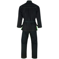 PFG Elegento PRO Brazilian Jiu Jitsu Kimono BJJ Gi Uniform – Kids Adults Unisex