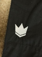 Kingz Sport BJJ Gi A3L Black Brazilian Jiu Jitsu Kimono IBJJF Ripstop Pants
