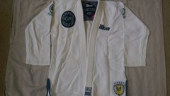 Top Quality SYR x ILLEST NAVY BATCH 22 Kimonos BJJ Gi in All Sizes & Colours