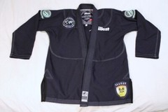 Best Selling SYR x ILLEST NAVY BATCH 22 Kimonos BJJ Gi in All Sizes & Colours