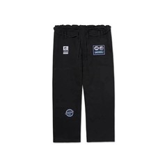 Shoyoroll Safire Competitor BJJ Gi Black  White 450 GSM Jiu Jitsu Kimono + Bag