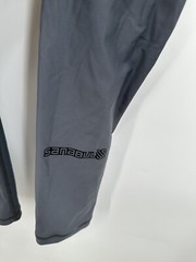 Lot Of 3 Mens Jiu Jitsu Base Layer Compression Pants Size XL Sanabul T57