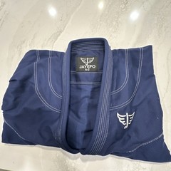 MENS/WOMEN’S JAYEFO BRAZILIAN JIU JITSU UNIFORM KIMONO With BELT ADULT A-2
