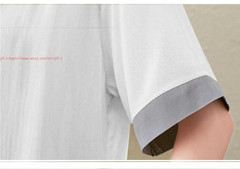 Women Short Sleeves Tai Chi Suit Morning Exercise Uniform Kung Fu Clothes Sets