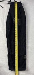 Kids Black Shoyoroll Gi Pants