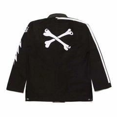 Shoyoroll Batch #113 WTAPS Athlete Edition BJJ Gi -Black | New, PREMIUM QUALITY