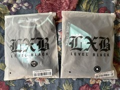 LVL Black NoGi Kit