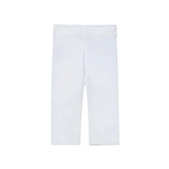 Shoyoroll IBJJF 2024 White BJJ Gi 450 gsm Jiu Jitsu