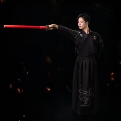 Cotton Kung Fu Tai Chi Uniform Professional Martial Arts Suit Outfit Adults Kids