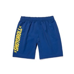 Shoyoroll Stampede Training Fitted Shorts ***Brand New***