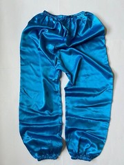 Kung Fu Wushu Martial Arts Performance Clothing Boys Girls M/L