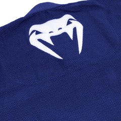 Venum Contender 2.0 Brazilian Jiu-Jitsu Gi – Navy Blue