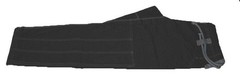 Black BJJ Gi Uniform Brazilian Jiu Jitsu Kimono Judo Training Suit w/ free Belt