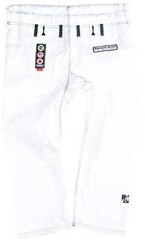 Shoyoroll Batch# 37 Human Chess MMA BJJ Brazilian Kimono Suit 450 GSM + Bag