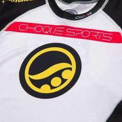 Shoyoroll Batch #141: Federation V3 Training Fitted Rashguard & Short set