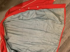 RARE Vintage Japan JUDO Jacket 1958-59 world Champs