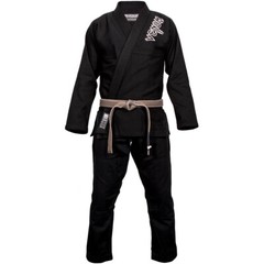 Venum Contender 2.0 Brazilian Jiu-Jitsu Gi – Black