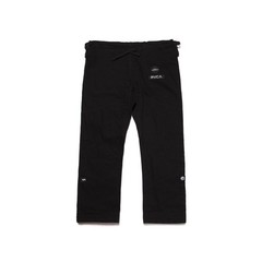 Shoyoroll Batch 115 XHeartbreaker Bjj Gi Black 450 Jiu Jitsu Uniform With Bag