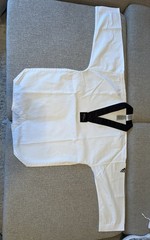 Adidas Taekwondo TKD Uniforms (Dobok)