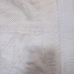 Judo Uniform, Kyusakura Yamato Nishiki, Size 4, No Name Written On It.