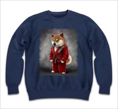 Bison Martial Arts Master Judo Uniform Karate Uniform Sweatshirt