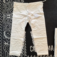 Shoyoroll Batch #129 into the Frey „experimental” kimono Size 0F