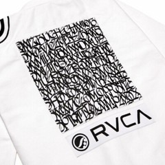Shoyoroll RVCA batch 105 BJJ kimono GI Uniform absolute king 450 GSM