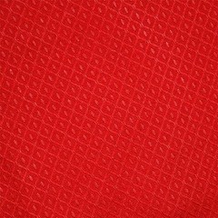 MAG High Performance Taekwondo Uniform Red