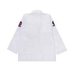 Shoyoroll Retro Gradient Kimonos BJJ