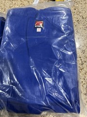 GTMA karate uniform size 6/200 new made in pakistan