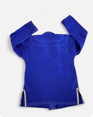 Aeroweave ultralight women’s Jiu Jitsu Gold BJJ, F3