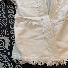 Shoyoroll Batch #129 into the Frey „experimental” kimono Size 0F