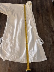 Century White Lightweight Student Uniform Martial Arts Gi Men’s Size 5