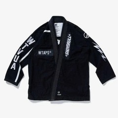 „Shoyoroll Batch #113 WTAPS Athlete Edition BJJ Gi