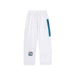 Arrivalv Navy Blue Shoyoroll Batch #22 Illest X SHOYOROLL Jiu Jitsu Gi 450 GSM