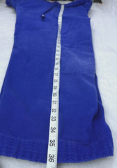 Venum Contender A3 Brazilian JIU-JITSU Gi Solid Blue Adult Men’S Top/ Pants/Belt