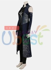 Killer Frost Costume Cosplay Suit Caitlin Snow The Flash Season