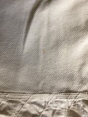 Iwata Martial Arts Gi, Pants, Belt Size 2