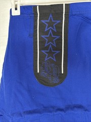 Blue Breakpoint BJJ Gi With 2 Gi Pants, In Original Packaging Size A5