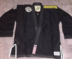 A3 Albino and Preto AP Black Batch 5 ( ’.’) Brand New Gi Never Worn