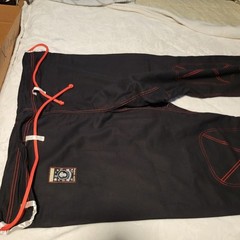 Century MA Spider Monkey Heavy Weight BJJ Gi Size: A4