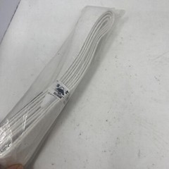 New FUJI Kimono Judo belt Traditional High Quality Cotton Blend #83977 Size 2