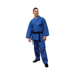 NEW Tiger Claw Light Weight 7.5 Oz Student Martial Arts Uniform Size 0