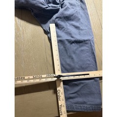 Sanabul Kids BJJ Gi Blue Brazilian Jiu Jitsu Uniform K1 Martial Arts 2 top 1 bot