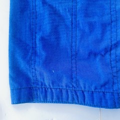 Blue War Tribe Rival Brazilian Jiu Jitsu Pants 8 ounce Rip Stop