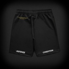 New DEFCON x SHOYOROLL Rashguard LS Batch #138 VIOLENT Bjj Brazilian (Black)