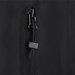 New Mooto Official Taekwondo Sports Hooded Martial Arts MMA Wind Breaker Jacket