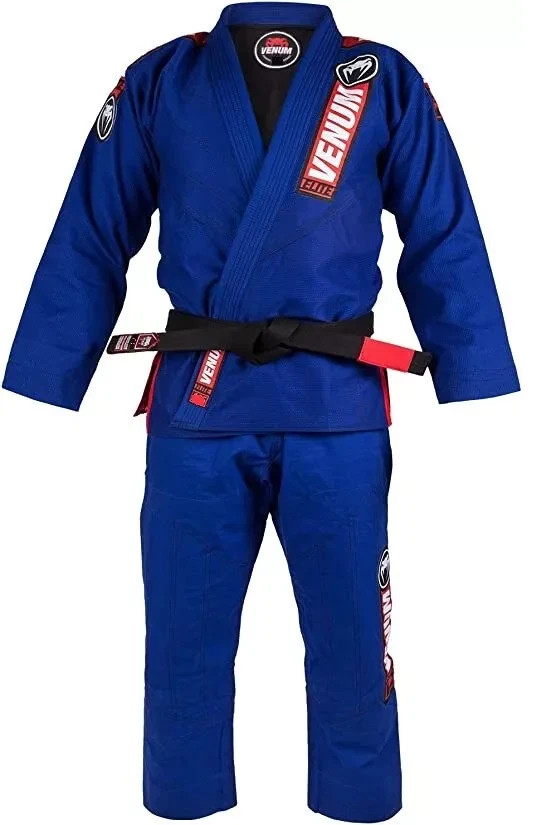 Top Quality Venum Elite Challenger Kimono BJJ Gi all sizes & Colours Available