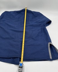 Elite Sports Jacket Unisex Size A3 Technical Fightwear Martial Arts (No Belt)